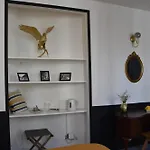 Les Demoiselles 4* オンフルール