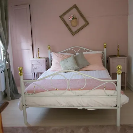 Bed & Breakfast Les Demoiselles
