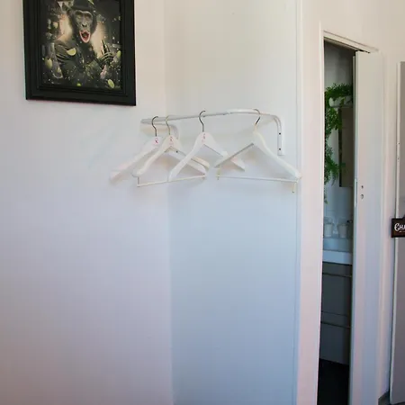 Les Demoiselles Bed & Breakfast Honfleur