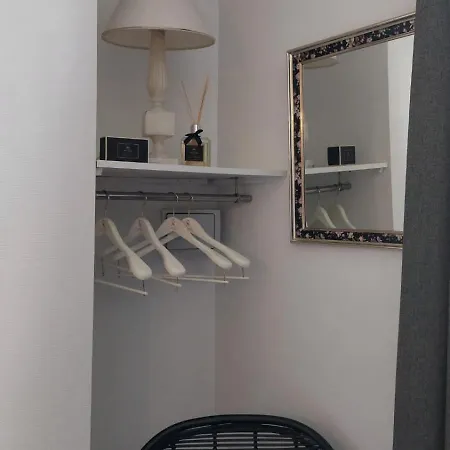 Bed & Breakfast Les Demoiselles 3*