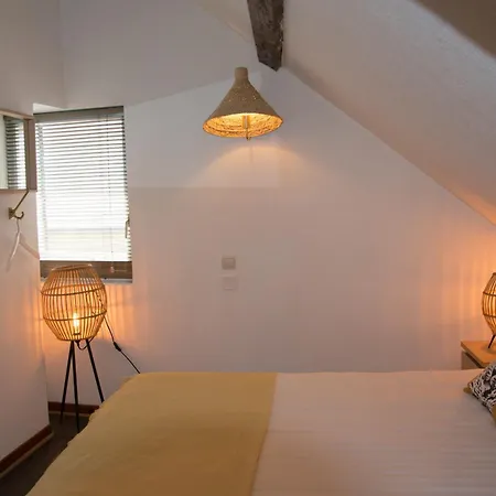 Bed & Breakfast Les Demoiselles