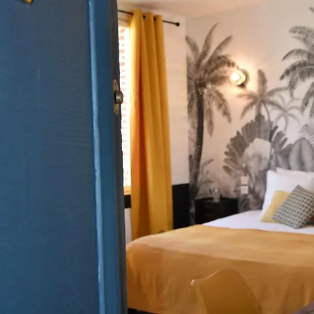 Les Demoiselles 3* Honfleur