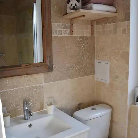 Bed & Breakfast Les Demoiselles Honfleur