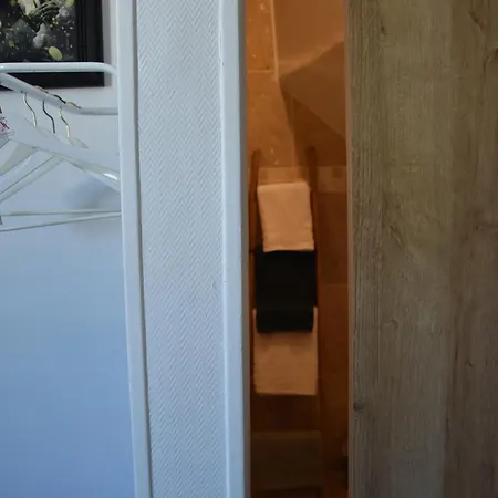 Bed & Breakfast Les Demoiselles Honfleur