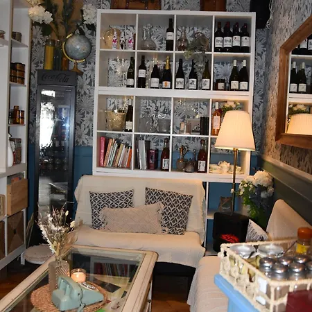 Les Demoiselles 3* Honfleur