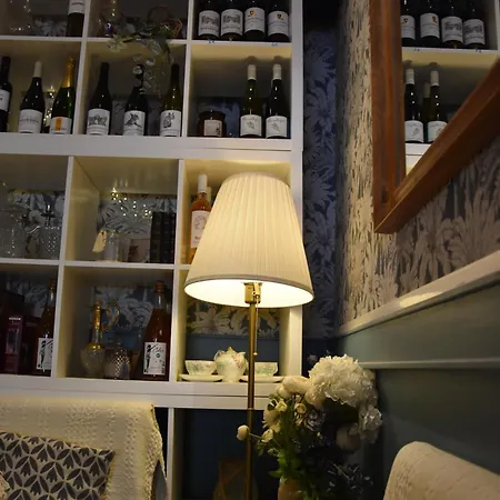 Bed & Breakfast Les Demoiselles Honfleur