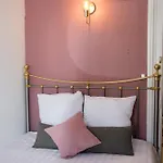 Les Demoiselles 4* Honfleur