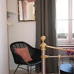 Les Demoiselles Panzió Honfleur