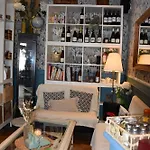 Les Demoiselles 4* Honfleur