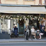 Les Demoiselles 4*