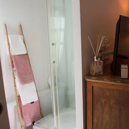 Bed & Breakfast Les Demoiselles *