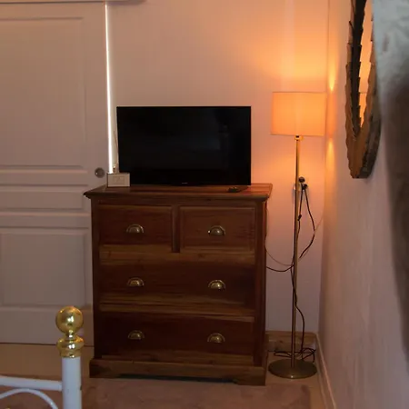 Nocleg ze śniadaniem Les Demoiselles Honfleur