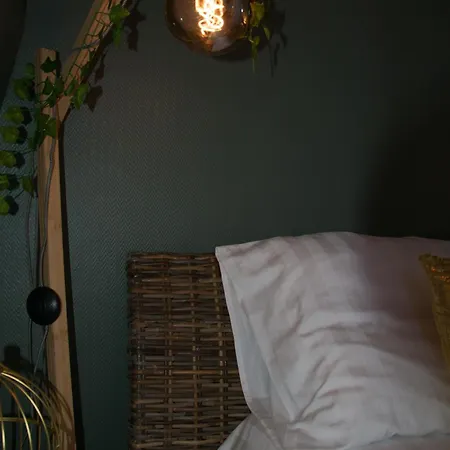 Bed & Breakfast Les Demoiselles Honfleur