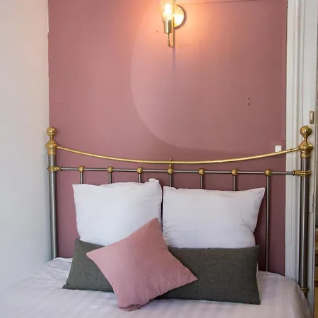 Les Demoiselles 3* Honfleur