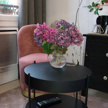 Bed & Breakfast Les Demoiselles