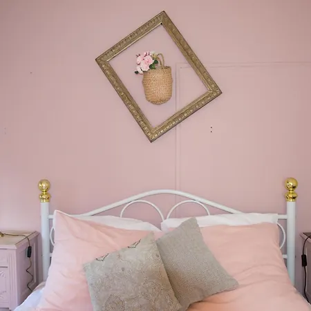 Les Demoiselles 4* Honfleur