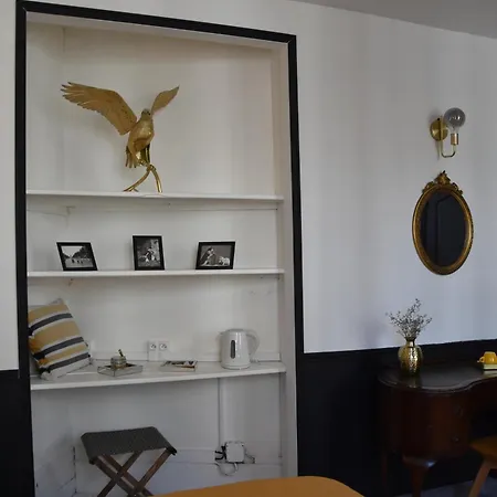 Les Demoiselles 3* Honfleur