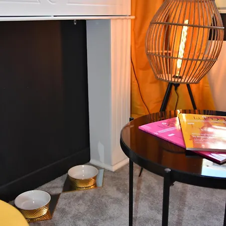 Les Demoiselles Онфлёр