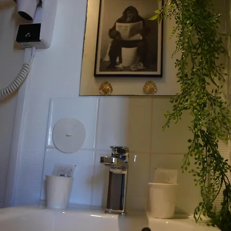 Les Demoiselles Онфлёр