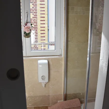 Les Demoiselles 3* Онфлёр