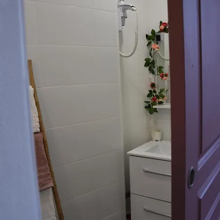 Bed & Breakfast Les Demoiselles *
