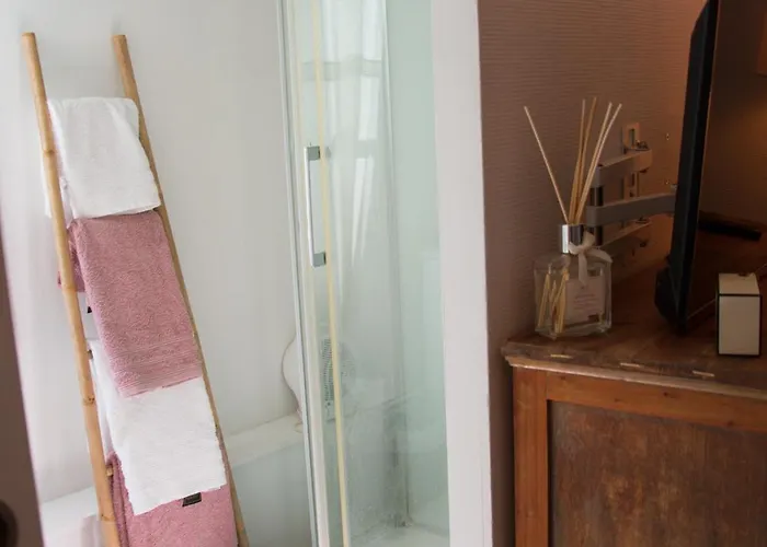 Bed & Breakfast Les Demoiselles 3*