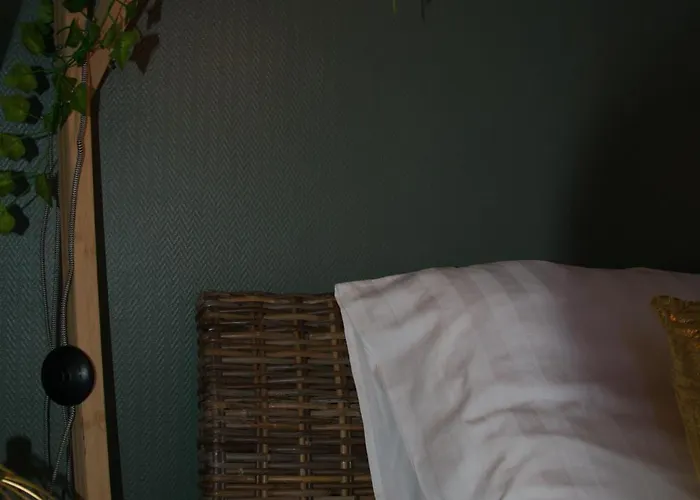 Bed & Breakfast Les Demoiselles Honfleur