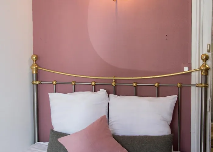 Les Demoiselles 3* Honfleur