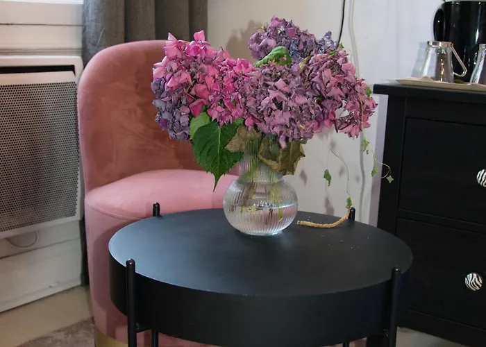 Bed & Breakfast Les Demoiselles