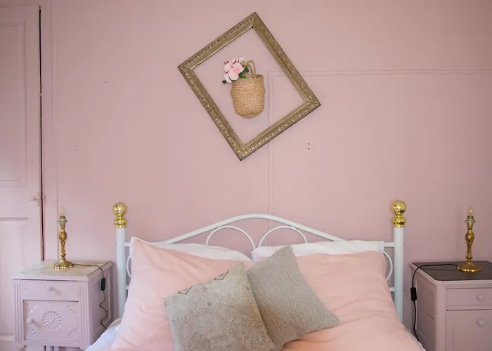 Les Demoiselles 3* Honfleur