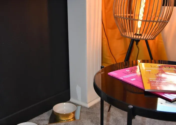 Les Demoiselles Honfleur