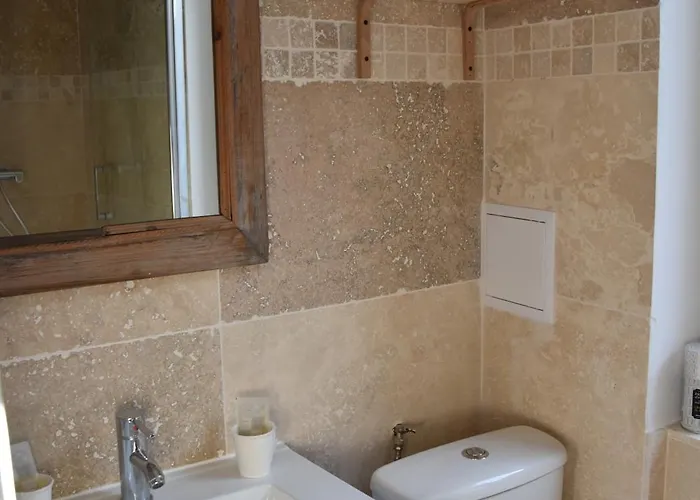 Bed & Breakfast Les Demoiselles Honfleur