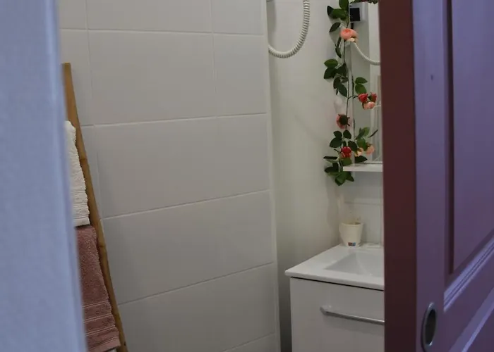 Bed & Breakfast Les Demoiselles 3*